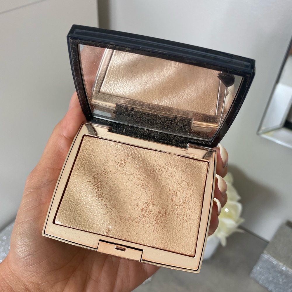 abh x amrezy highlighter